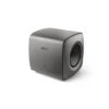 KEF KC62 Compact Powered Subwoofer -Trendy Electronic Audio Supplies Store KC62 Thumb Small Grey 1050x1050 1