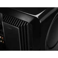 KEF KF92 Powered Subwoofer -Trendy Electronic Audio Supplies Store KEF20KF9220Heat20Sink20Rear20Beauty20Shot 1050x1050 1