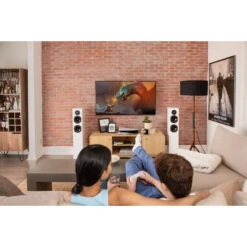 Totem KIN Play Tower Speakers - OPEN BOX -Trendy Electronic Audio Supplies Store KPT Totem 047 1050x1050 1