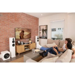 Totem KIN Play Tower Speakers - OPEN BOX -Trendy Electronic Audio Supplies Store KPT Totem 113 1050x1050 1