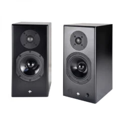 Totem KIN Play V3 Powered Bookshelf Speakers 16 Totem KIN Play V3 Powered Bookshelf Speakers -Trendy Electronic Audio Supplies Store KinPlay1 1050x1050 1