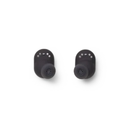 Devialet Gemini II True Wireless Noise Cancelling Earbuds -Trendy Electronic Audio Supplies Store LR161 Saphir Matte20Black 07 1050x1050 1