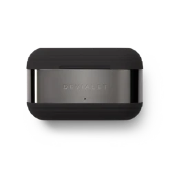 Devialet Gemini II True Wireless Noise Cancelling Earbuds -Trendy Electronic Audio Supplies Store LR161 Saphir Matte20Black 10 1050x1050 1