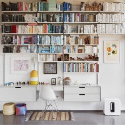 Sonos Sub (Gen 3) Wireless Subwoofer 15 Sonos Sub (Gen 3) Wireless Subwoofer -Trendy Electronic Audio Supplies Store LS W 1050x1050 1