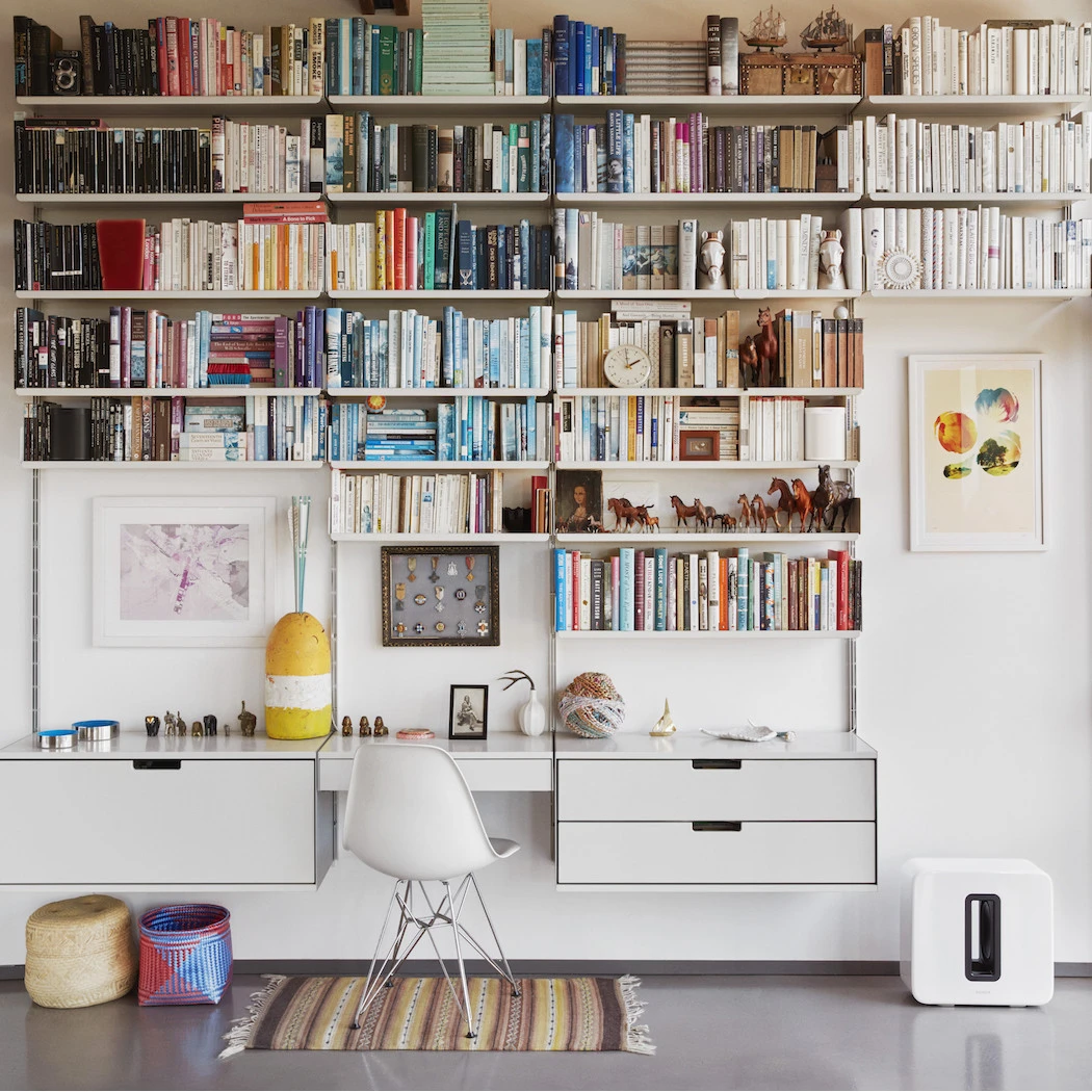 Sonos Sub (Gen 3) Wireless Subwoofer 5 Sonos Sub (Gen 3) Wireless Subwoofer - Image 3