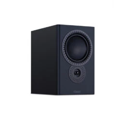 Mission LX3 MKII Bookshelf Speakers - OPEN BOX