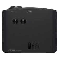 JVC LX-NZ30 4K UHD/HDR DLP Home Theatre Projector -Trendy Electronic Audio Supplies Store LX NZ30BG top 1050x1050 1