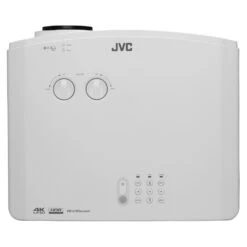JVC LX-NZ30 4K UHD/HDR DLP Home Theatre Projector -Trendy Electronic Audio Supplies Store LX NZ30WG top 1050x1050 1