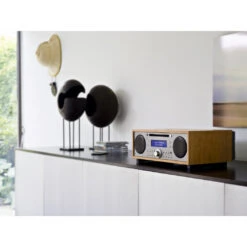 Tivoli Music System BT With CD Player -Trendy Electronic Audio Supplies Store Living Modern MSYBTTPE 1050x1050 1