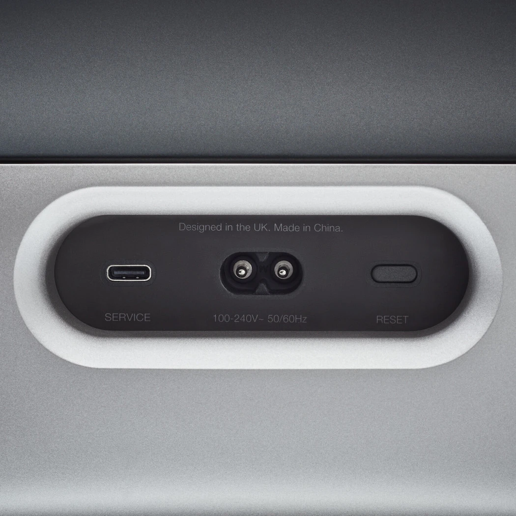 Bowers & Wilkins Zeppelin Wireless Speaker 16 Bowers & Wilkins Zeppelin Wireless Speaker - Image 14