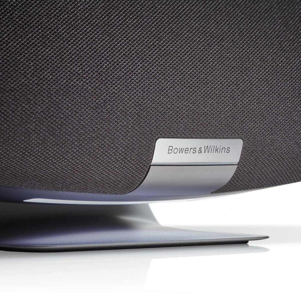 Bowers & Wilkins Zeppelin Wireless Speaker 13 Bowers & Wilkins Zeppelin Wireless Speaker - Image 11