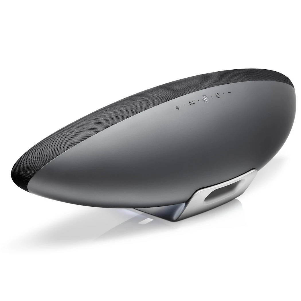 Bowers & Wilkins Zeppelin Wireless Speaker 11 Bowers & Wilkins Zeppelin Wireless Speaker - Image 9