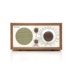 Tivoli Model One BT AM/FM Table Radio With Bluetooth