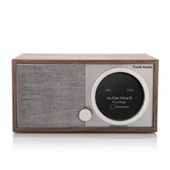 Tivoli Model One Digital (Gen 2) FM And Streaming Radio