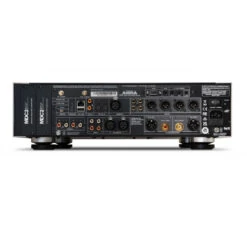 NAD M66 BluOS Streaming DAC / Preamplifier -Trendy Electronic Audio Supplies Store M6620Rear20PRELIMENARY 1050x1050 1