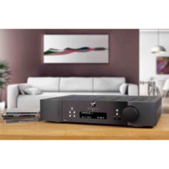 Moon 240i Integrated Amplifier - OPEN BOX -Trendy Electronic Audio Supplies Store MOON20240i PPL lifestyle 1050x1050 1