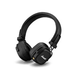 Marshall Major IV Wireless On-Ear Headphones