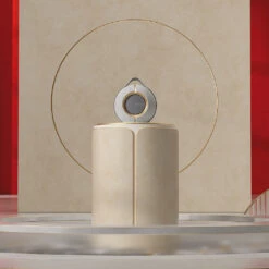 Devialet Mania Opéra De Paris Portable Smart Speaker With Station -Trendy Electronic Audio Supplies Store Mania ODP 1050x1050 1