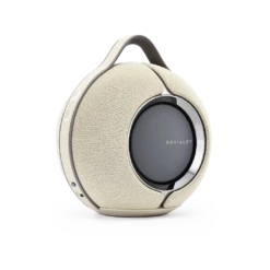 Devialet Mania Sandstorm Portable Smart Speaker With Station