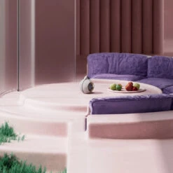 Devialet Mania Opéra De Paris Portable Smart Speaker With Station -Trendy Electronic Audio Supplies Store Mania Opera Lifestyle 2000x2000 jpg 1050x1050 1