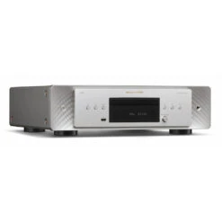 Marantz CD 60 CD Player -Trendy Electronic Audio Supplies Store Marantz CD60 Silver 01 StudioR 1050x1050 1