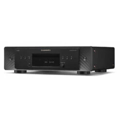Marantz CD 60 CD Player -Trendy Electronic Audio Supplies Store Marantz CD60 black 01 StudioL 1050x1050 1