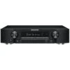 Marantz NR1510 Slim 5.2-Channel 4K Ultra HD A/V Receiver — OPEN BOX -Trendy Electronic Audio Supplies Store Marantz NR1510 Component Black 137270 01 StudioF 1 1050x1050 1