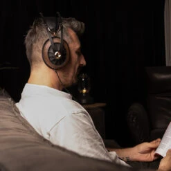 Meze 109 PRO Primal Limited Edition Headphones -Trendy Electronic Audio Supplies Store Media20Kit Primal2012 1050x1050 1