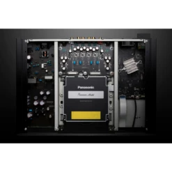 Panasonic DP-UB9000 Ultra HD Blu-ray Player 11 Panasonic DP-UB9000 Ultra HD Blu-ray Player -Trendy Electronic Audio Supplies Store Messages20Image3338824481 1050x1050 1