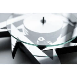 Pro-Ject Metallica Limited Edition Turntable 13 Pro-Ject Metallica Limited Edition Turntable -Trendy Electronic Audio Supplies Store Metallica TT closeup 5 1050x1050 1