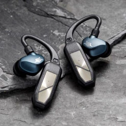 IFi GO Pod — Wearable Bluetooth DAC/Amp True Wireless IEM Adapters -Trendy Electronic Audio Supplies Store Meze Ria Penta 1050x1050 1