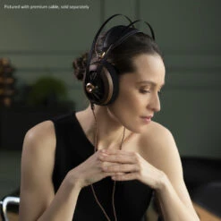 Meze 109 PRO Headphones -Trendy Electronic Audio Supplies Store Meze20Audio 10920PRO lifestyle 2 1050x1050 1