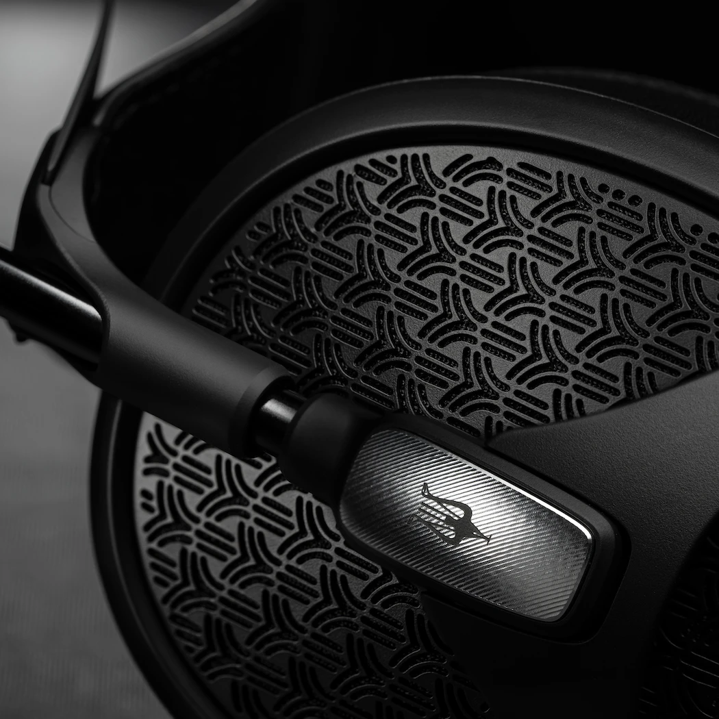 Meze Empyrean II Isodynamic Planar Magnetic Headphones 13 Meze Empyrean II Isodynamic Planar Magnetic Headphones - Image 11