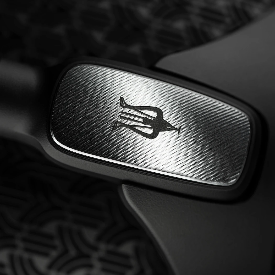 Meze Empyrean II Isodynamic Planar Magnetic Headphones 14 Meze Empyrean II Isodynamic Planar Magnetic Headphones - Image 12