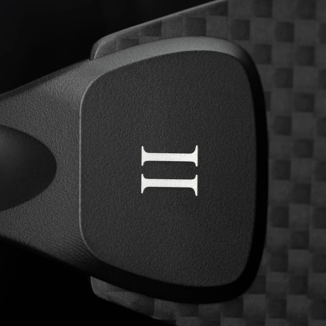 Meze Empyrean II Isodynamic Planar Magnetic Headphones 18 Meze Empyrean II Isodynamic Planar Magnetic Headphones - Image 16