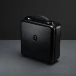 Meze Empyrean II Isodynamic Planar Magnetic Headphones 24 Meze Empyrean II Isodynamic Planar Magnetic Headphones -Trendy Electronic Audio Supplies Store Meze20Audio Empyrean20II suitcase20closed 1050x1050 1