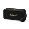 Marshall Middleton Portable Bluetooth Speaker -Trendy Electronic Audio Supplies Store Middleton BlackBrass Right Thumb Large 1050x1050 1