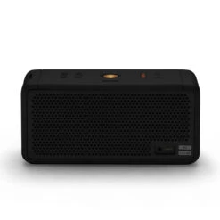 Marshall Middleton Portable Bluetooth Speaker -Trendy Electronic Audio Supplies Store Middleton Rear 1050x1050 1