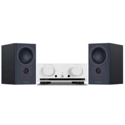 BBR MS1: The Mini Mozart System