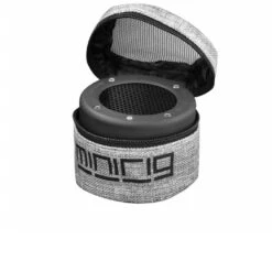 Minirig 3 Portable Bluetooth Speaker -Trendy Electronic Audio Supplies Store Minirig3 Case Front Open 1050x1050 1