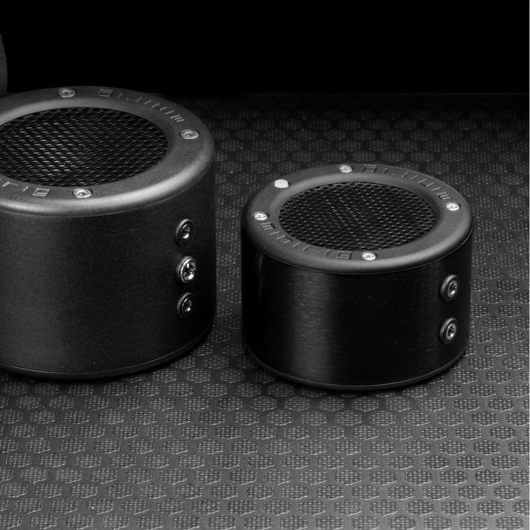 Minirig Mini 2 Portable Bluetooth Speaker 14 Minirig Mini 2 Portable Bluetooth Speaker - Image 12