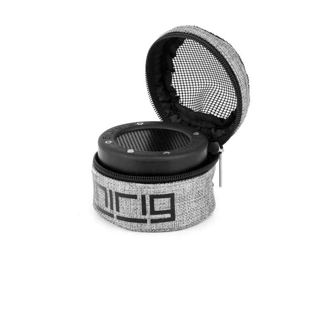 Minirig Mini 2 Portable Bluetooth Speaker 11 Minirig Mini 2 Portable Bluetooth Speaker - Image 9