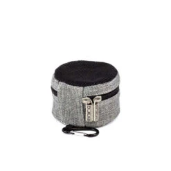 Minirig Mini 2 Portable Bluetooth Speaker 23 Minirig Mini 2 Portable Bluetooth Speaker -Trendy Electronic Audio Supplies Store MinirigMini2 Case Rear Carabiner 1050x1050 1