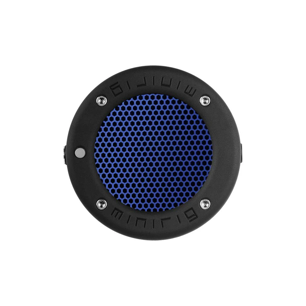 Minirig Mini 2 Portable Bluetooth Speaker 7 Minirig Mini 2 Portable Bluetooth Speaker - Image 5
