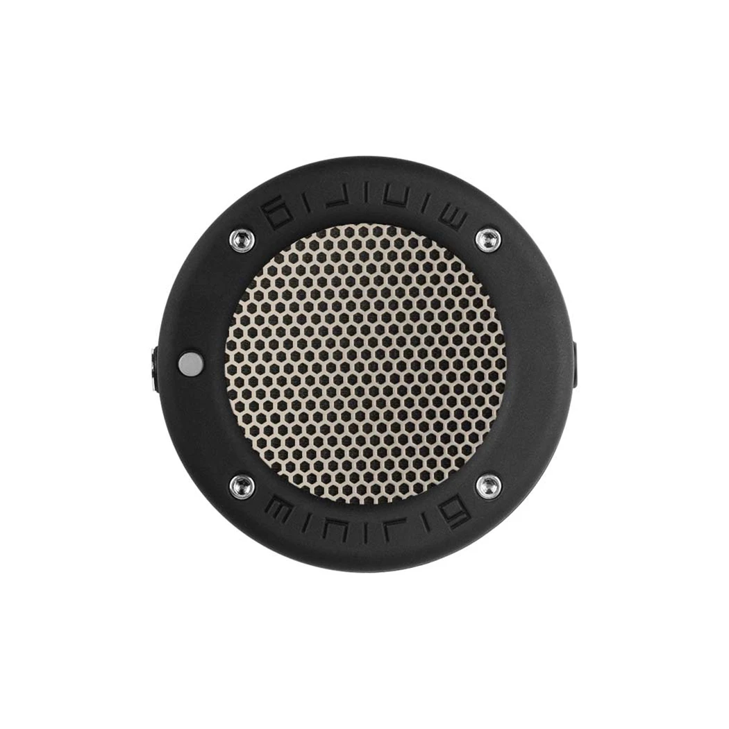 Minirig Mini 2 Portable Bluetooth Speaker 5 Minirig Mini 2 Portable Bluetooth Speaker - Image 3