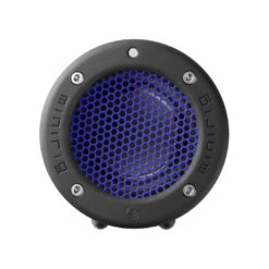 Minirig Sub 3 Portable Subwoofer -Trendy Electronic Audio Supplies Store MinirigSub3 Grille HiRes Blue 1050x1050 1