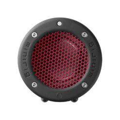 Minirig Sub 3 Portable Subwoofer -Trendy Electronic Audio Supplies Store MinirigSub3 Grille HiRes Red 1050x1050 1