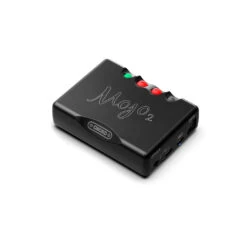 Chord Mojo 2 Portable DAC / Headphone Amplifier