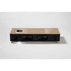 Naim Mu-so Wireless Music System 2nd Generation – Wood Edition -Trendy Electronic Audio Supplies Store Mu so20Wood20Edition20–20White20 20Front20High20No20Grille 1050x1050 1