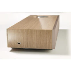 Naim Mu-so Wireless Music System 2nd Generation – Wood Edition -Trendy Electronic Audio Supplies Store Mu so20Wood20Edition20–20White20 20Side 1050x1050 1